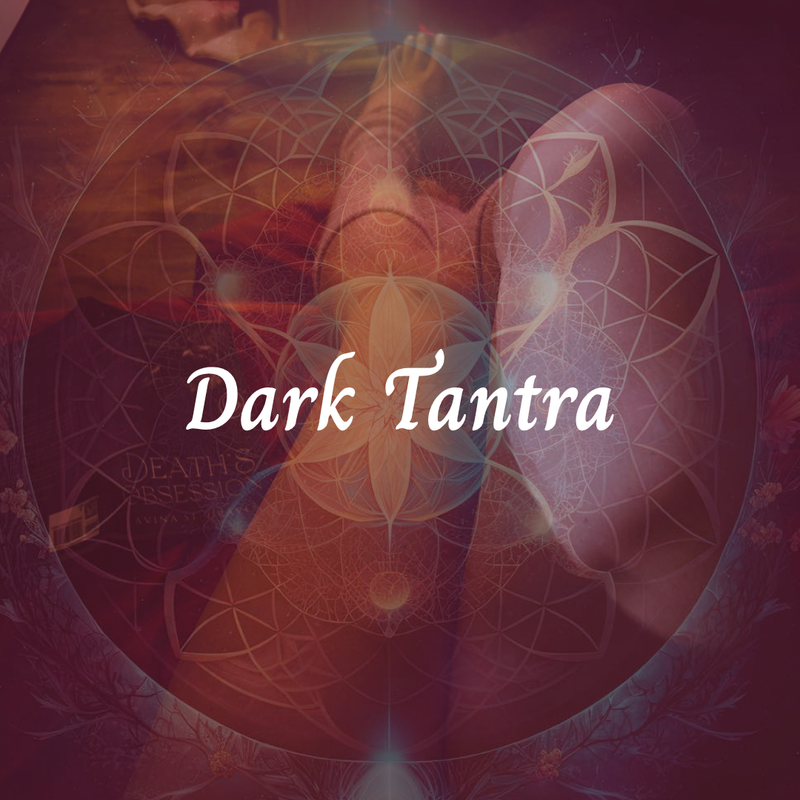Dark Tantra